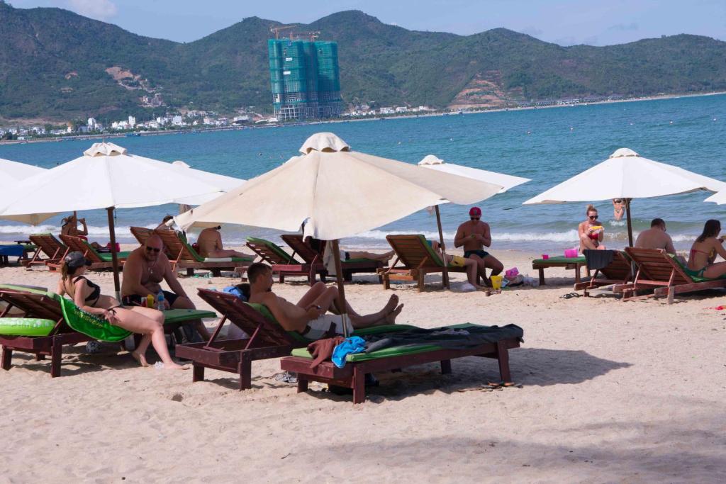 HighSea Nha Trang Apartments