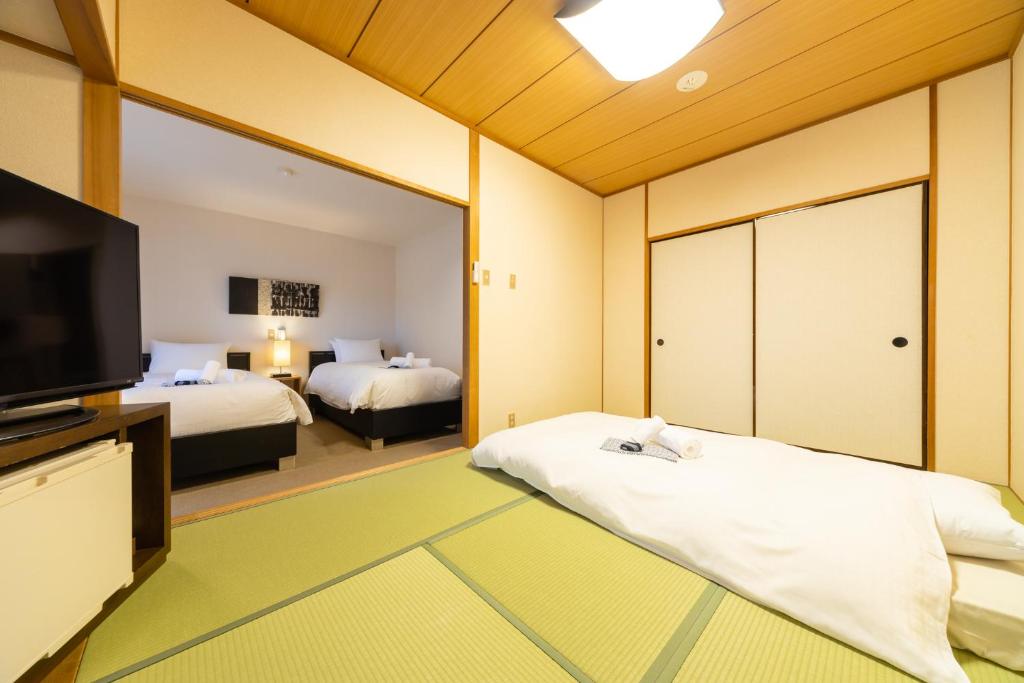 PHOENIX HOTEL by Hakuba Hotel Group photo 2