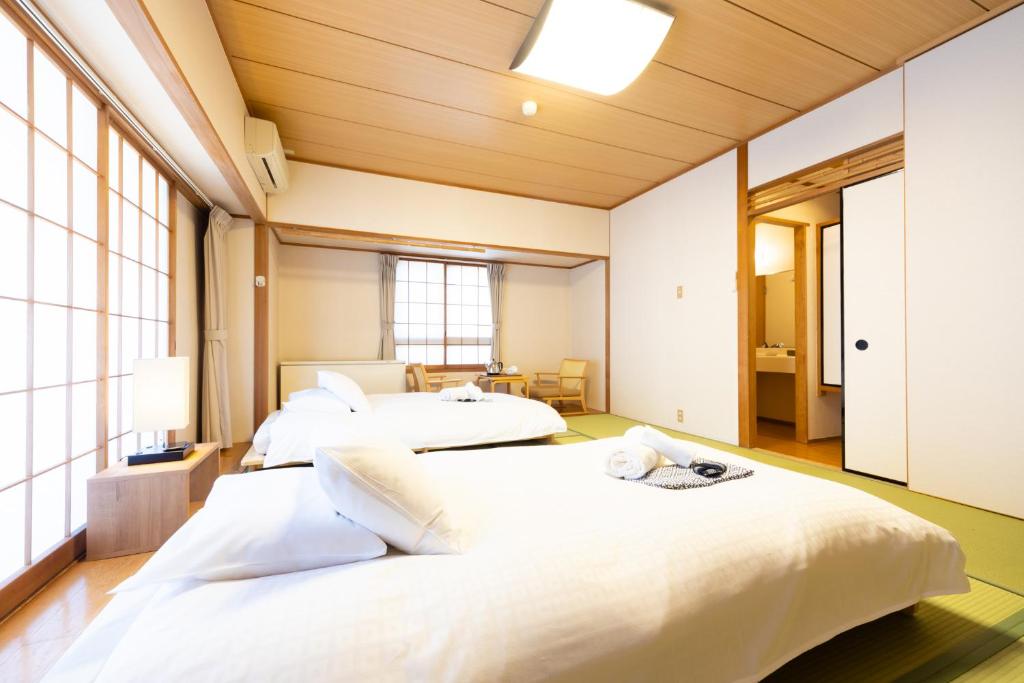 PHOENIX HOTEL by Hakuba Hotel Group photo 1