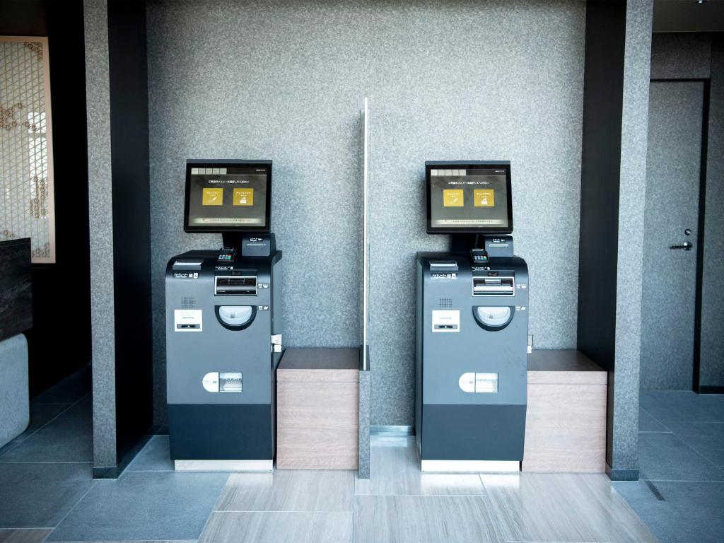 Kawagoe Tobu Hotel photo 4