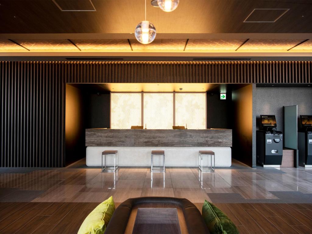 Kawagoe Tobu Hotel photo 2
