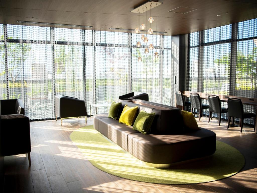 Kawagoe Tobu Hotel photo 3