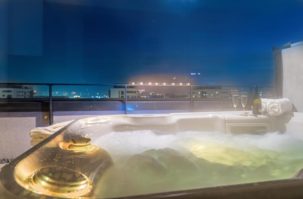 MK Apartments Brasov photo 2