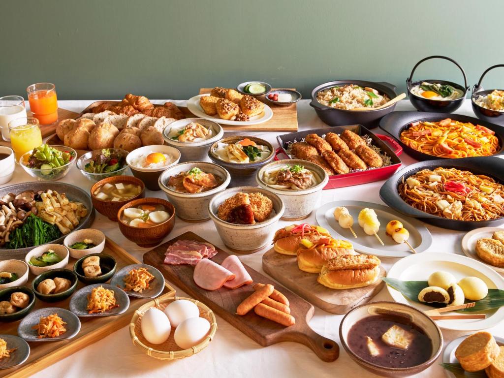 REF Omiya by VESSEL HOTELS photo 3