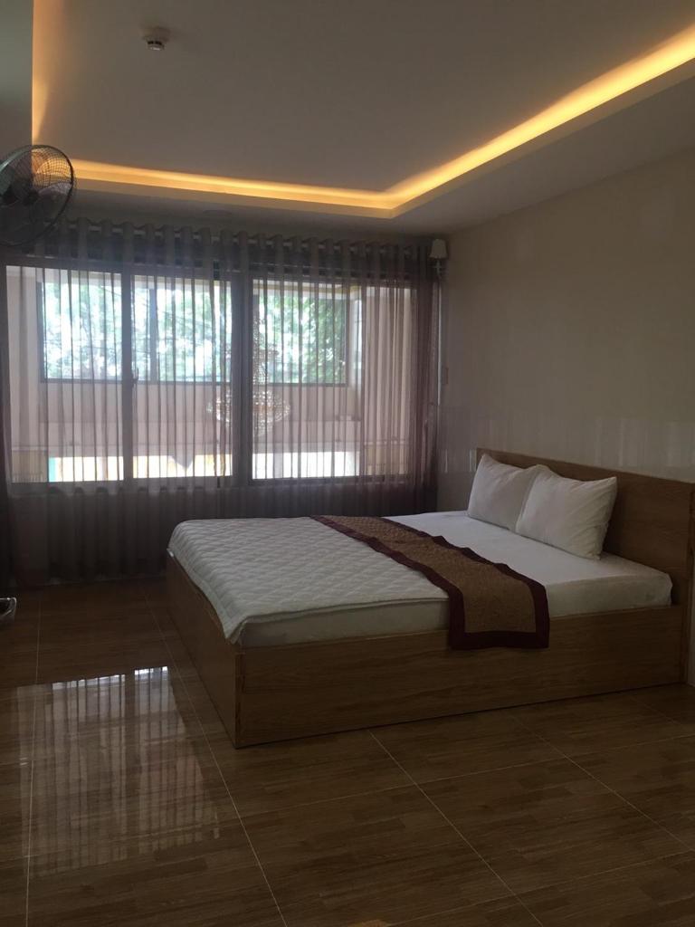 Одноместный (Стандартный одноместный номер), HOÀNG SƠN HOTEL 2