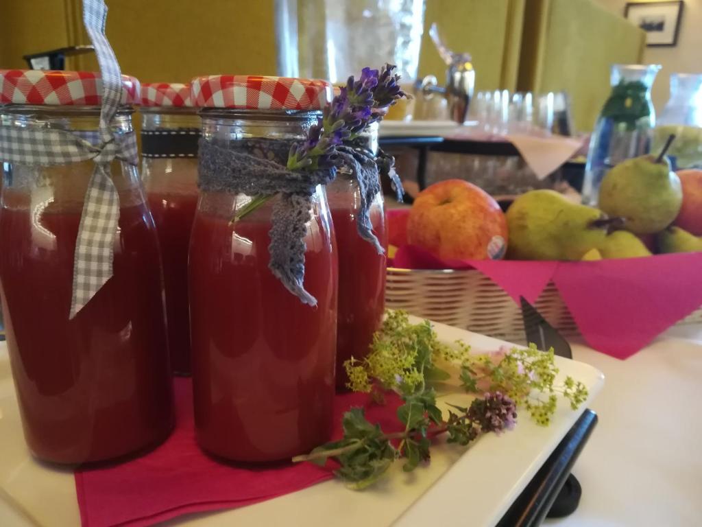 Weserhotel Schwager photo 1