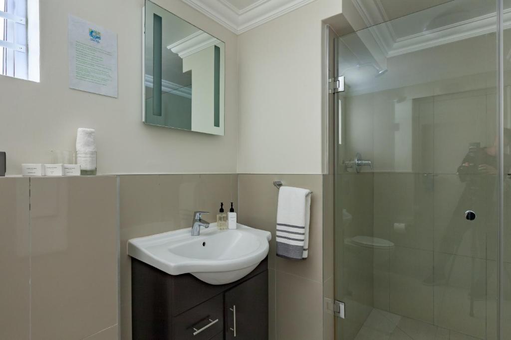 The Sir David Boutique Guest House photo 4