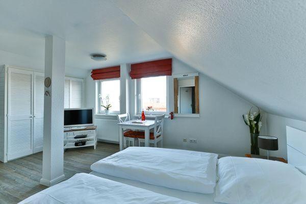 Haus Brönshoog, Appartement 11 in strandnaher Lage photo 3