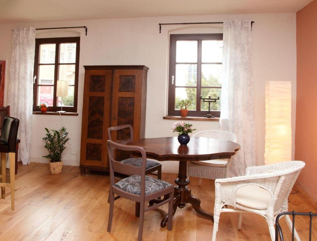 Altstadt-Ferienwohnung-Torgau photo 4