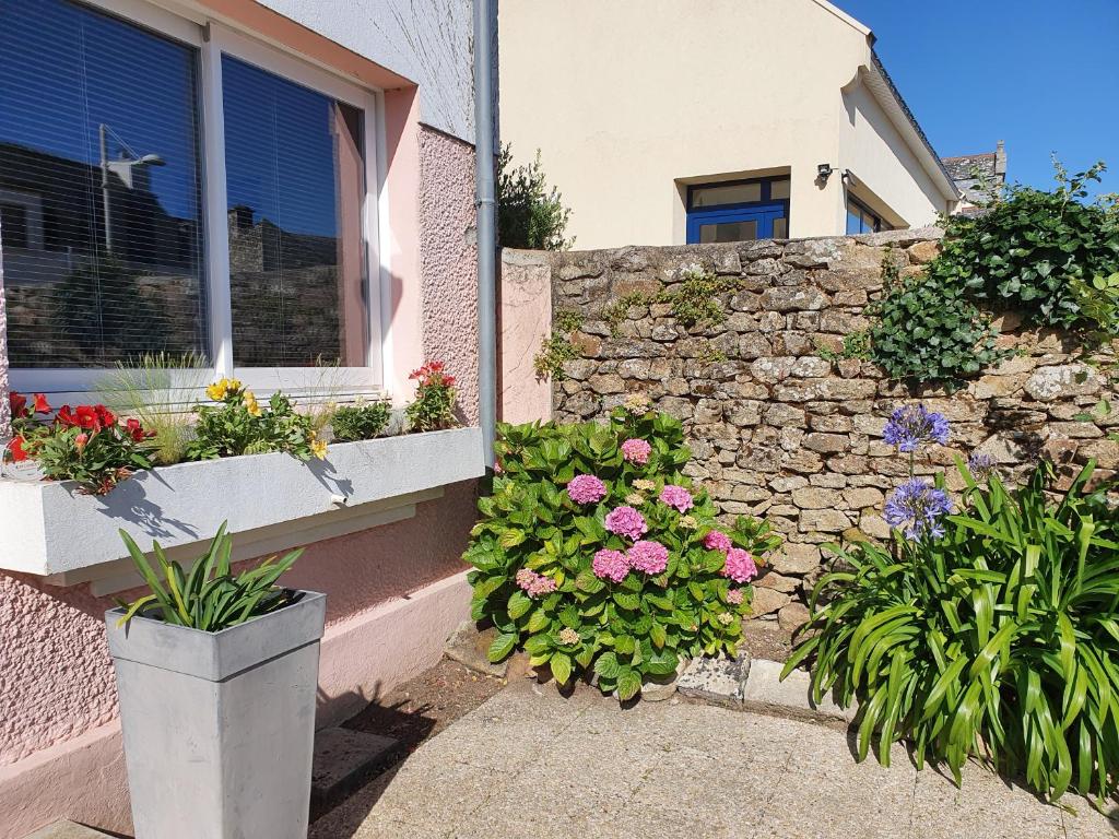 Hôtel Glann Ar Mor photo 1
