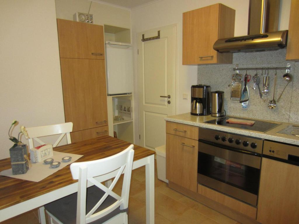 Ferienwohnung-Oben photo 4