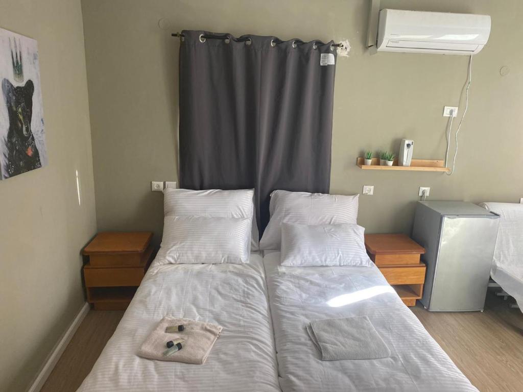 King Koresh Hotel photo 4