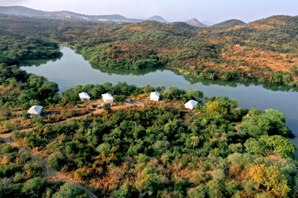 Dera Baghdarrah Nature Retreat Udaipur photo 1