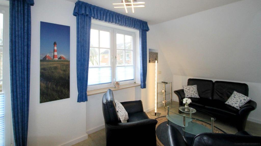 Gaestehaus-Meene-Menten-Wohnung-MM-6 photo 1