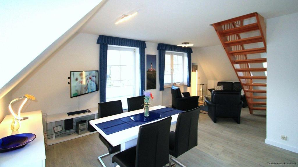 Gaestehaus-Meene-Menten-Wohnung-MM-6 photo 2