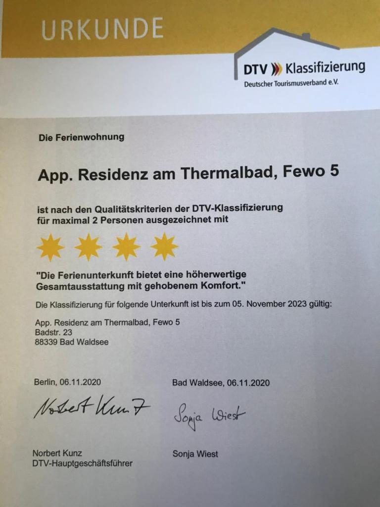 Residenz am Thermalbad photo 1