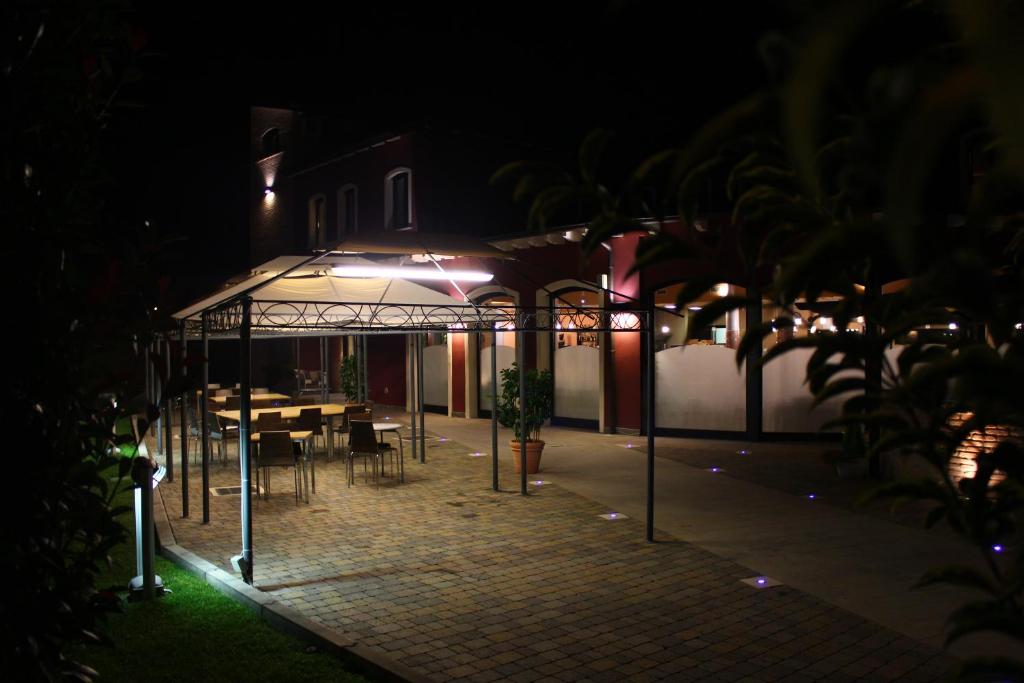 Albergo Delle Industrie photo 3