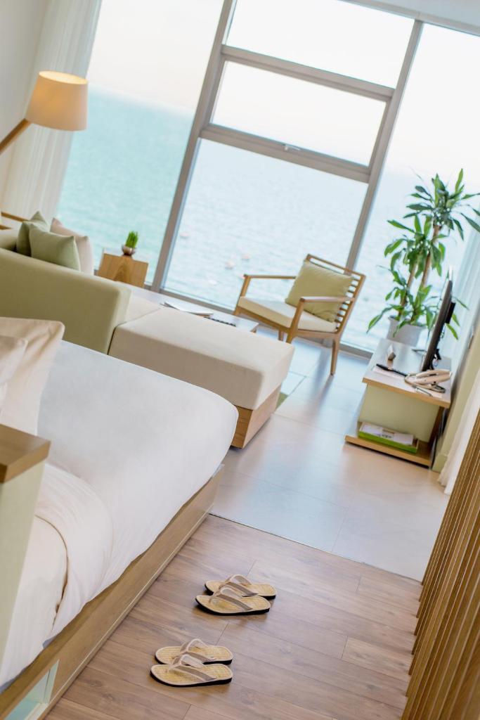 Fusion Suites Danang Beach