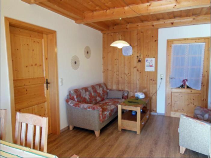 Haus-Spannbauer-Wohnung-Fuchsenstein photo 2
