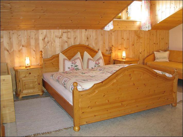 Haus-Spannbauer-Wohnung-Fuchsenstein photo 3