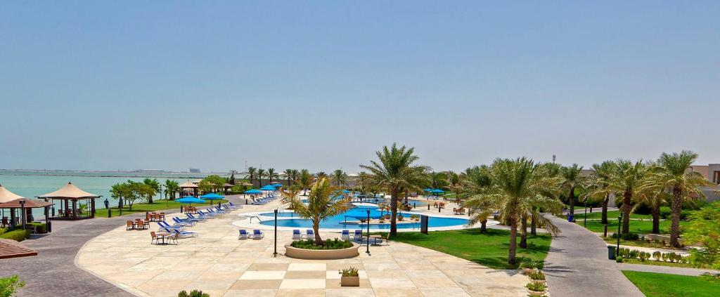 Simaisma A Murwab Resort photo 1