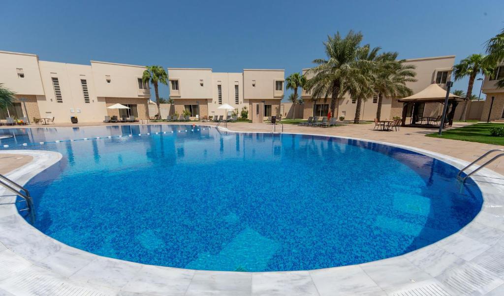 Simaisma A Murwab Resort photo 4