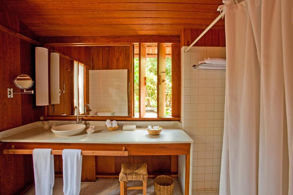Hotel Vila Naià - Corumbau photo 2