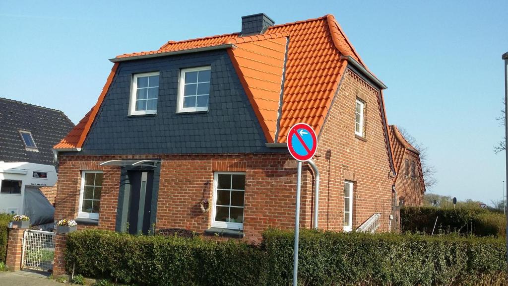 Ferienhaus-Meereslust