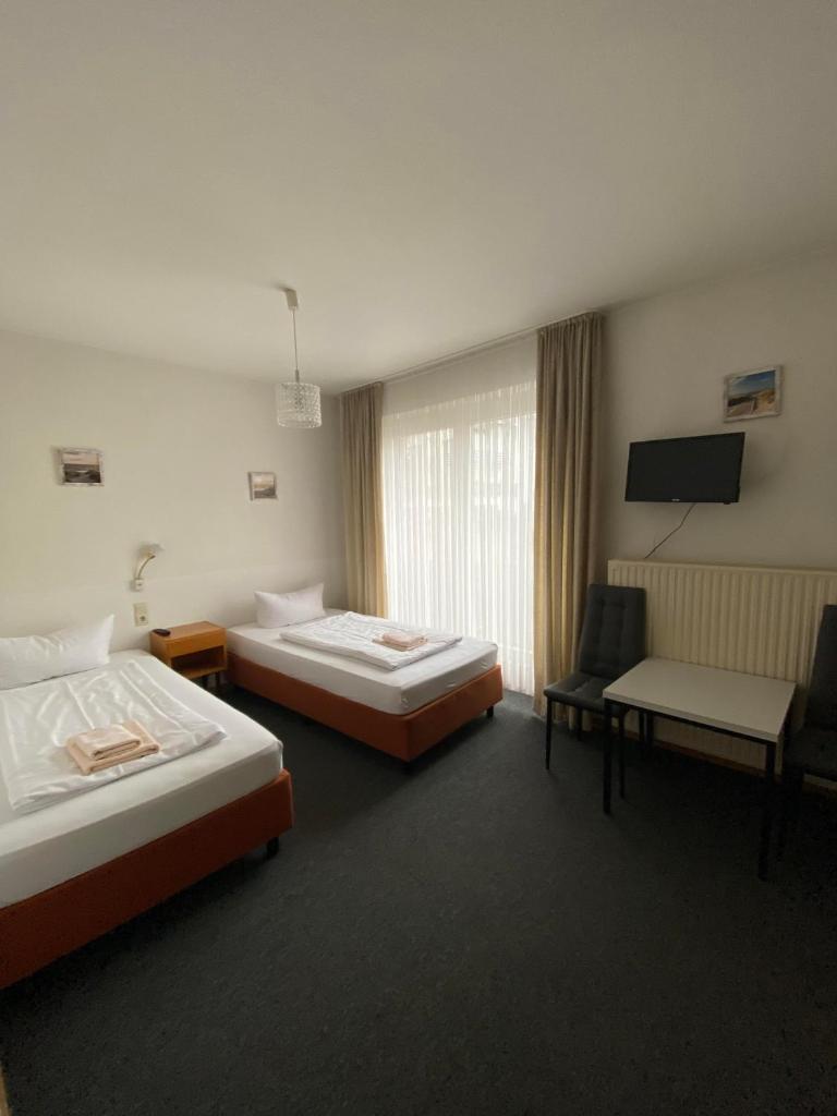 Hotel Seehaus photo 4