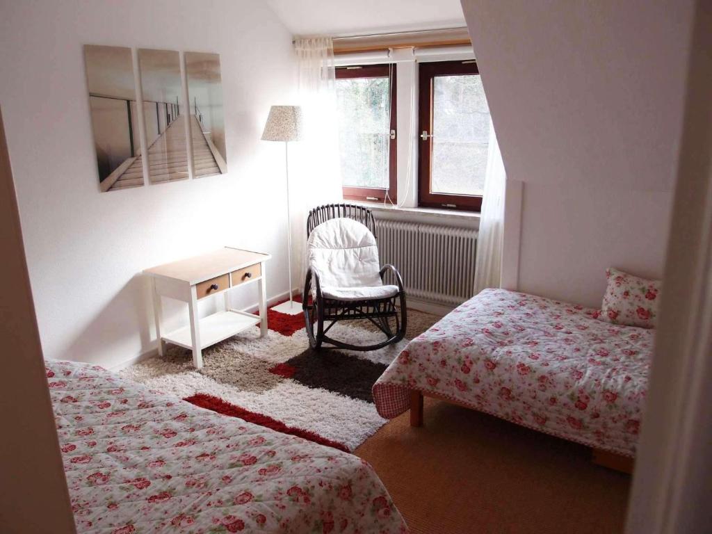 schoene-3-Zimmer-Ferienwohnung-in-St-Dionys-bei-Lueneburg photo 3