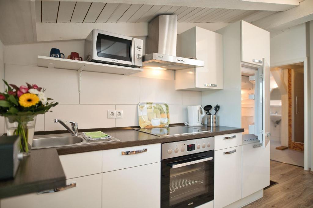 Haus Steuerrad photo 3