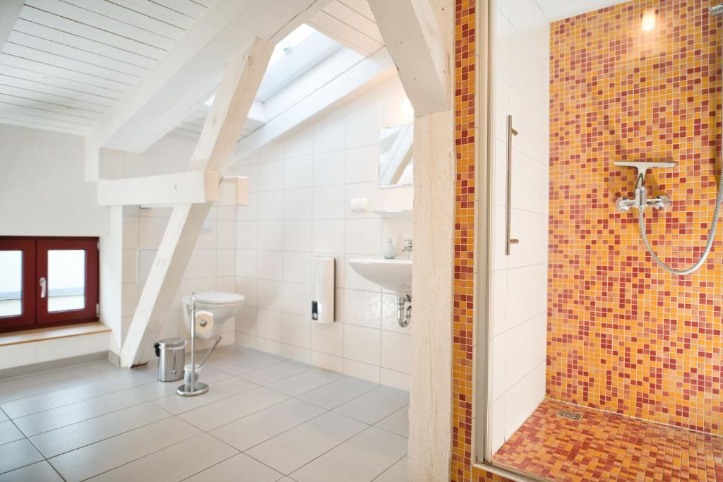 Haus Steuerrad photo 4