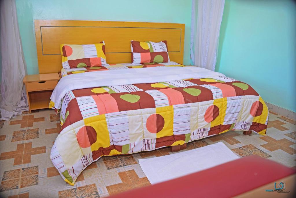 TAITA LUXURY HOTELS LTD photo 1