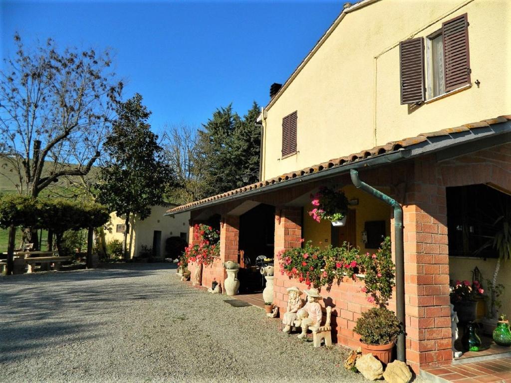 Francigena photo 2