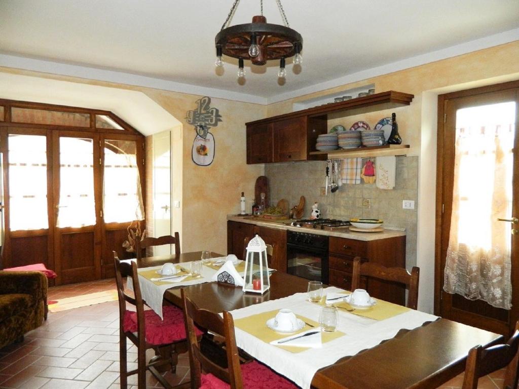 Francigena photo 3