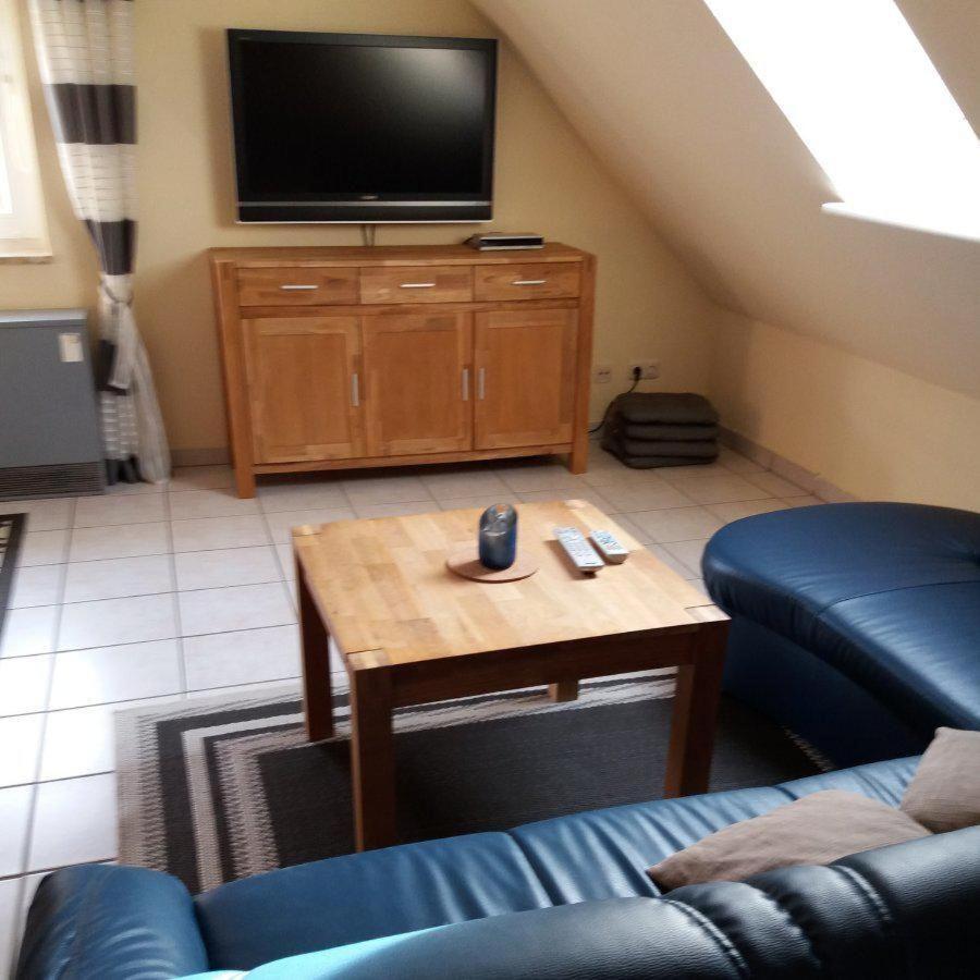 Ferienwohnung-Achtern-Diek photo 1