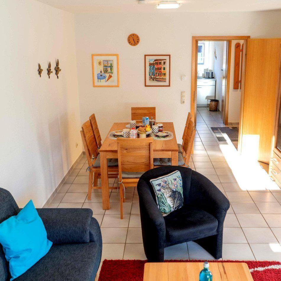 Ferienwohnung-Kuestennaehe photo 3
