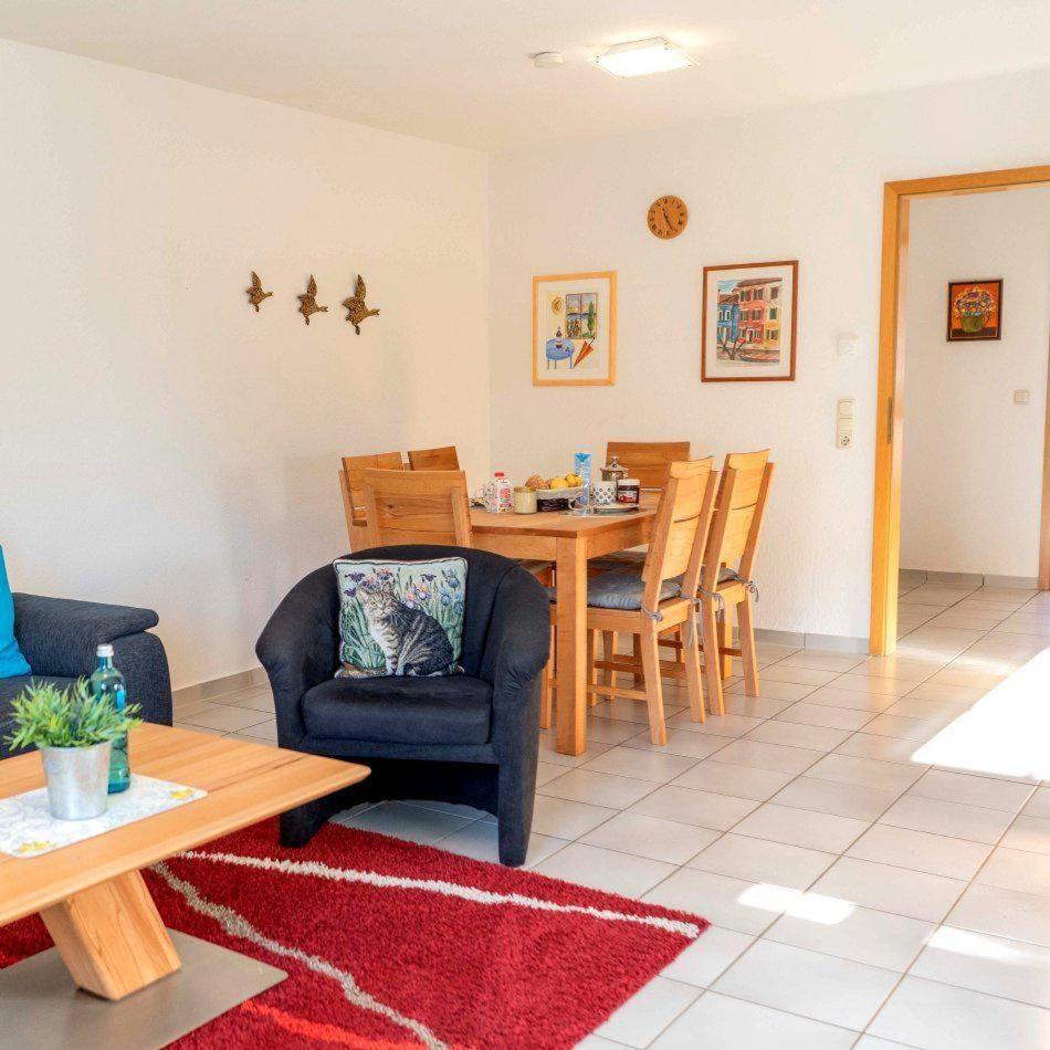 Ferienwohnung-Kuestennaehe photo 4