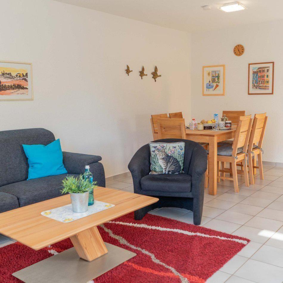 Ferienwohnung-Kuestennaehe photo 2