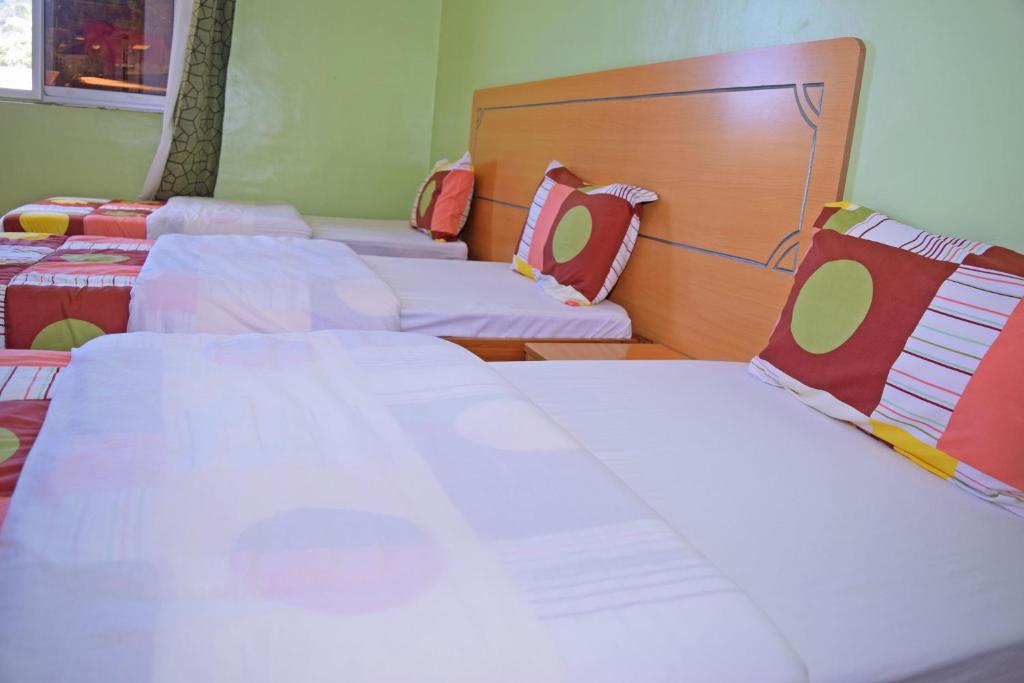 TAITA LUXURY HOTELS LTD photo 3