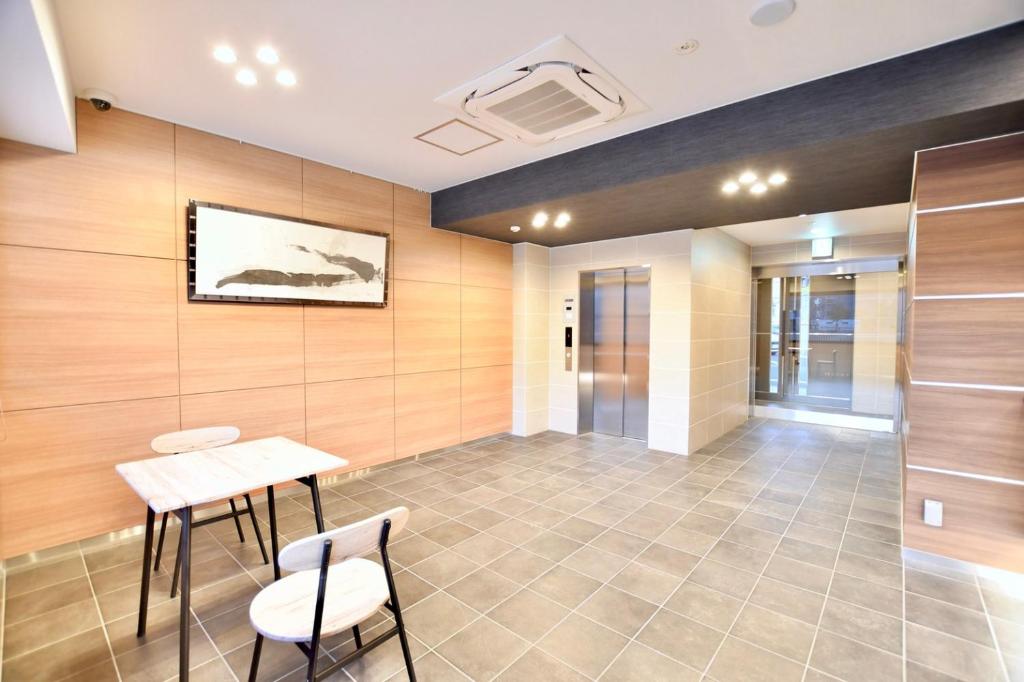 Riverside Inn Hakata photo 2