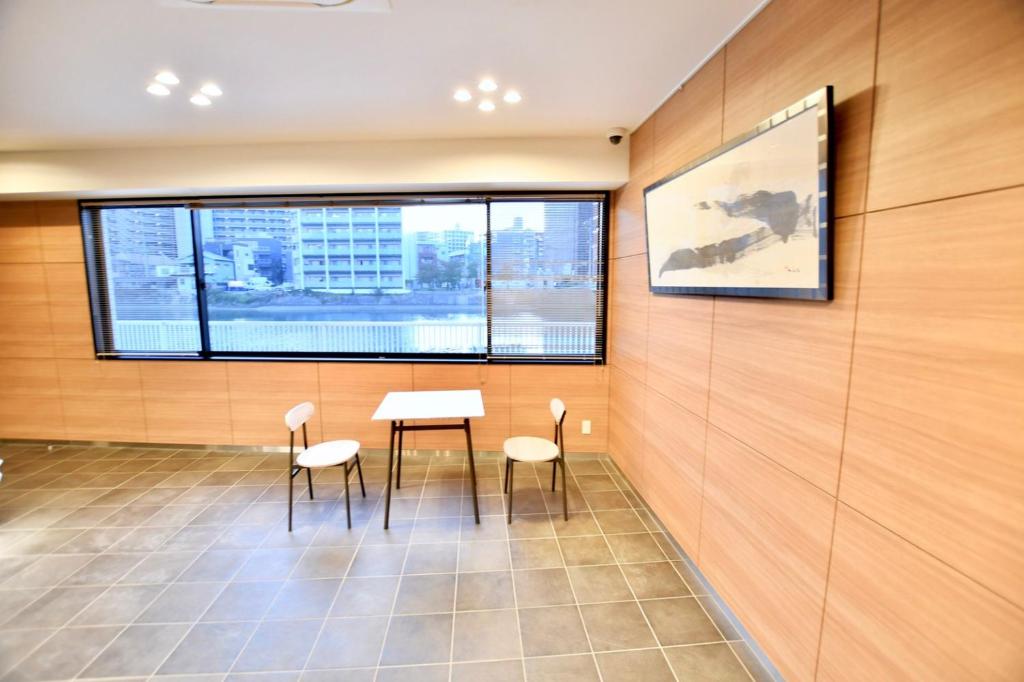 Riverside Inn Hakata photo 3