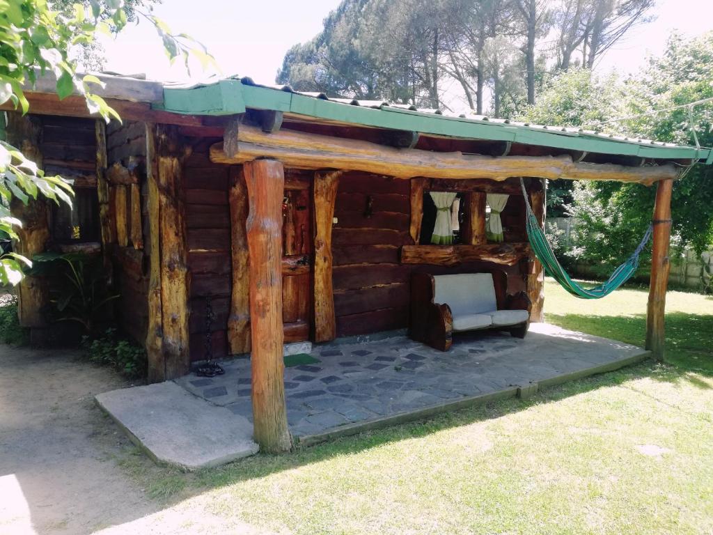 Cabañas Monje photo 4