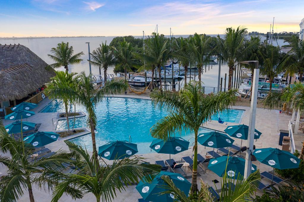 Compass Hotel by Margaritaville Anna Maria Sound image