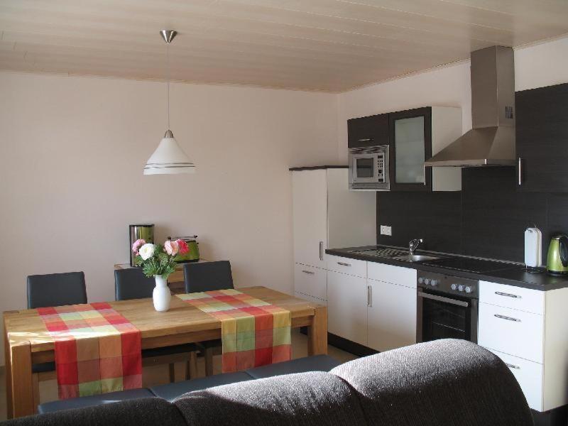 Ferienwohnung-am-Foerstereck photo 2