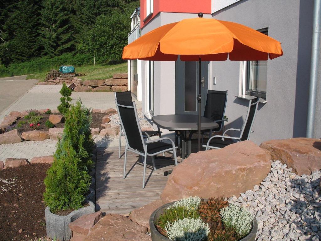 Ferienwohnung-am-Foerstereck photo 3