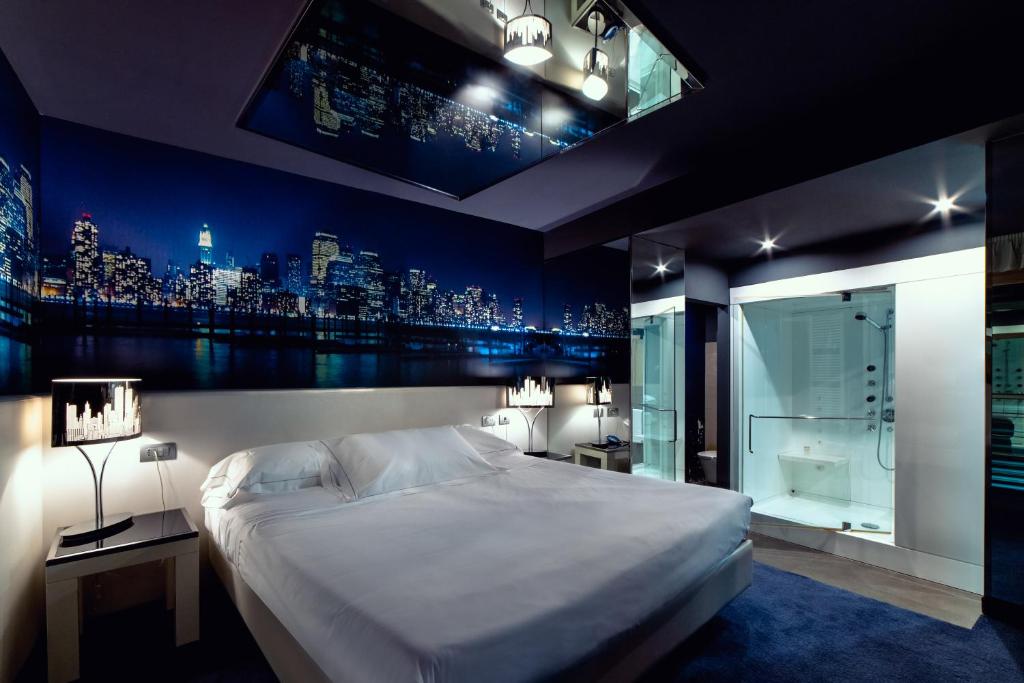 Motel Hotel Piranha photo 1