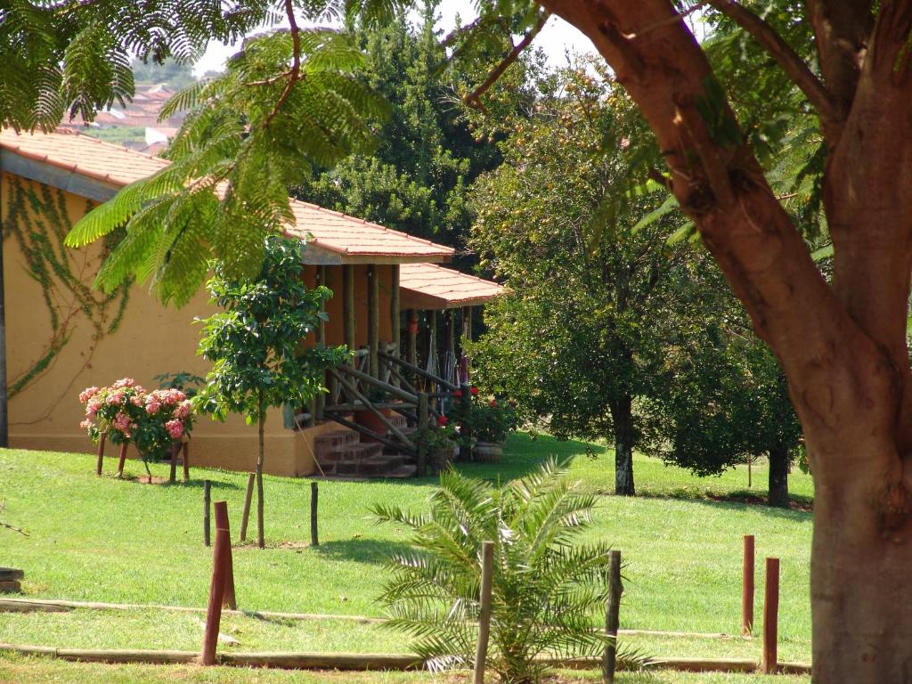 Hotel Fazenda Jacaúna photo 2