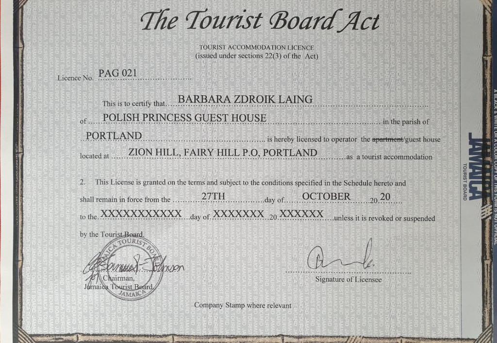 Polish Princess Guest House photo 3