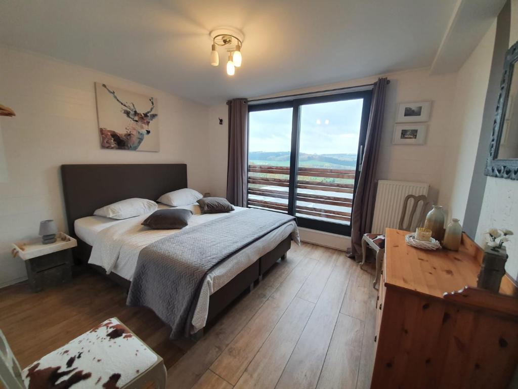Gîte Le Rivage photo 4